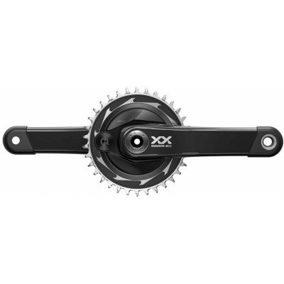 SRAM AM FCXXSL EGL – Sleviste.cz