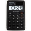Kalkulátor, kalkulačka Sencor Kalkulačka Sencor - SEC 250
