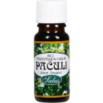 Saloos Pačuli esenciální olej 5 ml – Zboží Dáma