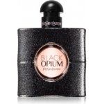 Yves Saint Laurent Black Opium parfémovaná voda dámská 90 ml tester – Zbozi.Blesk.cz