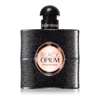 Yves Saint Laurent Black Opium parfémovaná voda dámská 90 ml tester