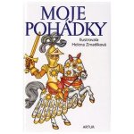 Moje pohádky – Hledejceny.cz