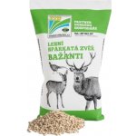 ZS Dynín BŽ2 DN krmná směs granule pro bažantí a koroptví kuřata 25 kg – Zboží Dáma