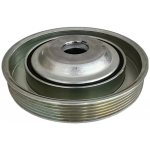 SKF Řemenice klikového hřídele SK VKM93344
