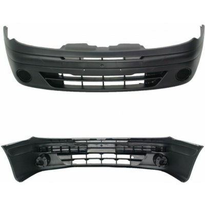 NÁRAZNÍK PŘEDNÍ RENAULT SCENIC (JA), 09.99-06.03 OE: 7701472060 POLCAR – Hledejceny.cz