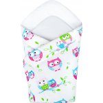 New Baby Dětská zavinovačka zelená safari – Zboží Dáma
