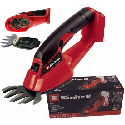 Einhell Power X-Change GC-CG 18/1 Li Solo – Zboží Dáma