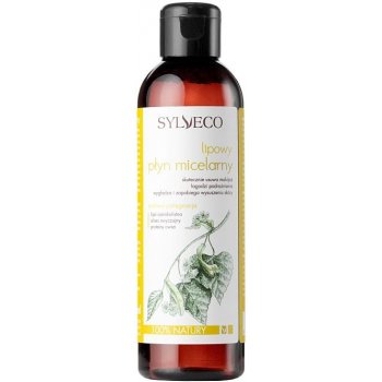 Sylveco lipová voda micelární 200 ml