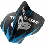 RedDragon Hardcore Gerwyn Price bílé šedé – Zbozi.Blesk.cz