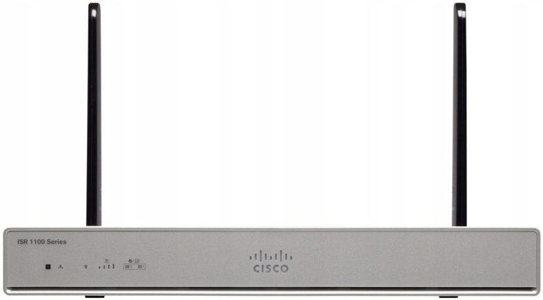 Cisco C1111X-8P