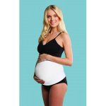 Carriwell těhotenský nastavitelný podpůrný pás přes bříško bílý – Zboží Dáma