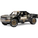 Arrma RC auto Mojave Grom 223S BLX 4WD RTR Basic černá 1:18 – Zboží Mobilmania