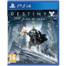 Destiny: Rise of Iron