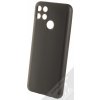 Pouzdro a kryt na mobilní telefon Realme Pouzdro 1Mcz Soft TPU ochranné Realme 7i, Narzo 30A černé
