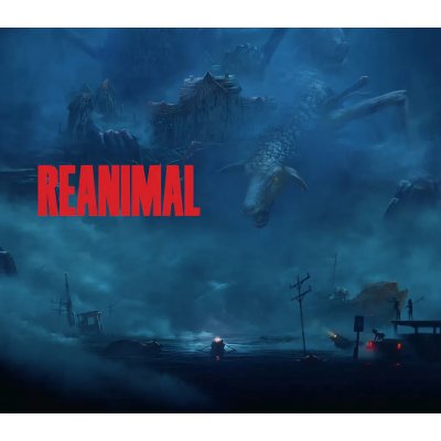 Reanimal – Zboží Dáma