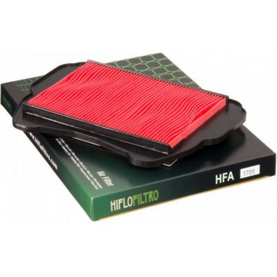 Vzduchový filtr HIFLOFILTRO HFA1709 – Hledejceny.cz