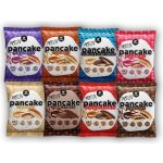 Go Fitness Protein Waffle Mix 6 x 50 g – Sleviste.cz