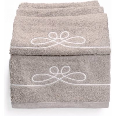 Praktik osuška DARA 70 x 140cm – Sleviste.cz