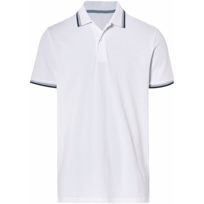 Livergy pánské polotriko bílá – Zbozi.Blesk.cz