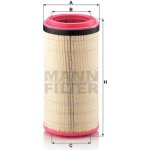 MANN FILTER Vzduchový filtr C 28 1300 – Hledejceny.cz
