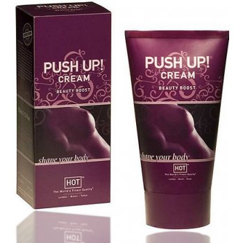 Push up! cream 150ml