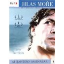 Film Amenábar alejandro: hlas moře DVD