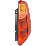 Zadní světlo TYC 11-12279-01-2 – Zboží Mobilmania