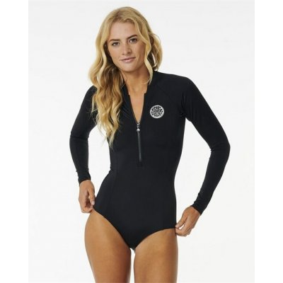 Rip Curl Classic Surf Surfsuit LS black – Zboží Dáma