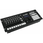 Eurolite DMX Move Controller 512 PRO – Zboží Živě
