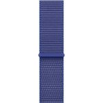 Apple Watch 46mm ultramarínový provlékací sportovní řemínek MXL73ZM/A – Sleviste.cz