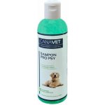 Canavet šampon pro psy s přísadou Canabis 250 ml – Zboží Mobilmania