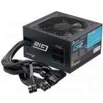Seasonic G12 GM 750W G12-GM-750 V1.5 – Zboží Mobilmania