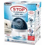Ceresit Stop vlhkosti Aero 360° přístroj bílý + tableta 450g – Zboží Dáma