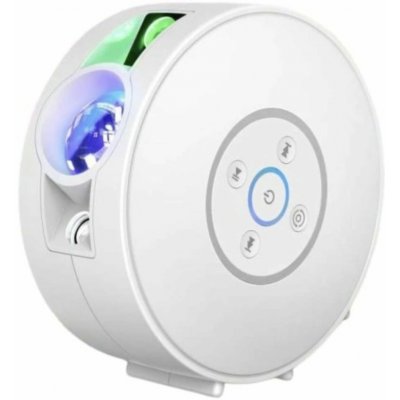 BOT Projektor noční oblohy S4 s reproduktorem – Zbozi.Blesk.cz