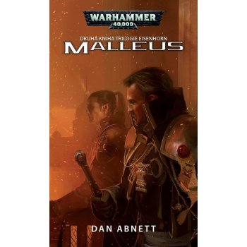 Malleus Dan Abnett