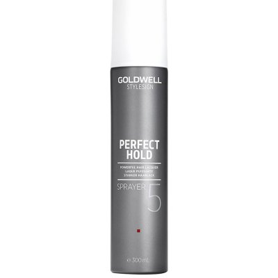 Goldwell Style Sign Perfect Hold Sprayer 300 ml – Zbozi.Blesk.cz