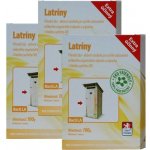 Baktoma Bacti LA bakterie do latríny 100 g – HobbyKompas.cz