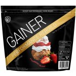 Swedish Supplements Gainer Performance Rebuild 2500 g – Zboží Mobilmania