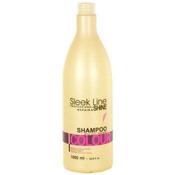 Stapiz Sleek Line Colour Shampoo 300 ml