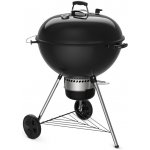 Weber Master-Touch Crafted – Hledejceny.cz