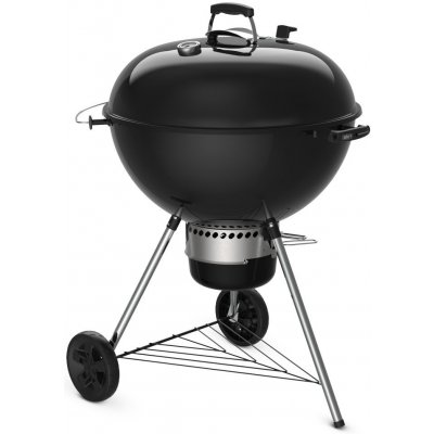 Weber Master-Touch Crafted – Hledejceny.cz