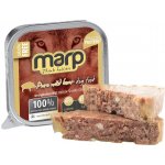 Marp Holistic Dog Pure Angus Beef 16 x 100 g – Zboží Mobilmania