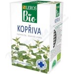 Leros Bio Kopřiva 20 x 1 g – Hledejceny.cz