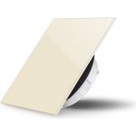 Air Design Glass Air Design 1013 White Pearl 100 mm – Hledejceny.cz