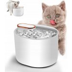 Napáječka s fontánou Bedee plast 3000 ml – Zbozi.Blesk.cz