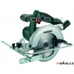 Metabo KSA 18 LTX/0 bez aku – Hledejceny.cz