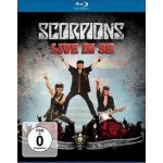 Scorpions: Get Your Sting and Blackout BD – Hledejceny.cz