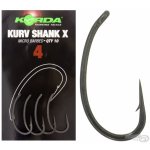 Korda Kurv Shank X vel.4 10ks – Hledejceny.cz