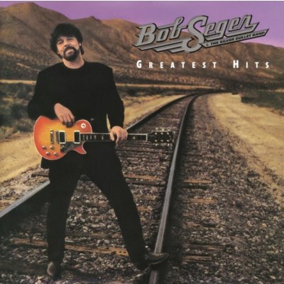 Bob Seger - Greatest Hits CD – Zboží Mobilmania