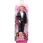 Barbie Ken Ženich – Zboží Mobilmania